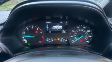 Ford Fiesta 1.0 EcoBoost Active 5dr Petrol Hatchback